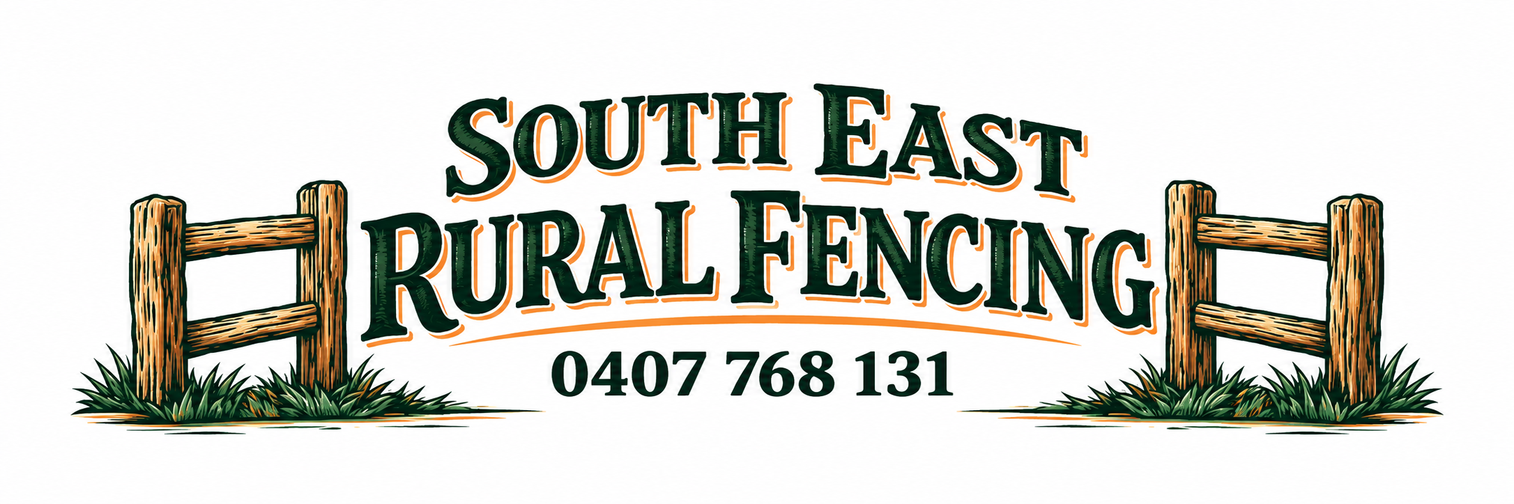 South East Rural Fencing — 0407 768 131